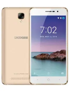 Замена аккумулятора на телефоне Doogee X10s в Москве
